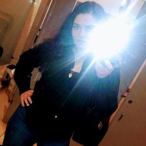 Meet your Posher, Annmarie